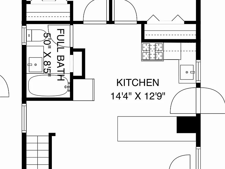 188 Burnett Ave #2 — Photo 7
