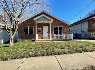 709 Silver St, Alton, IL 62002