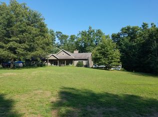 8464 Mikko Dr, Holton, MI 49425