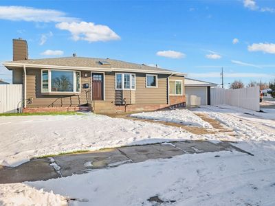 5314 4th Ave S, Great Falls, MT, 59405