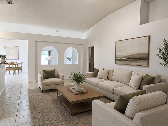 4th image of 3898 La Flor Dr