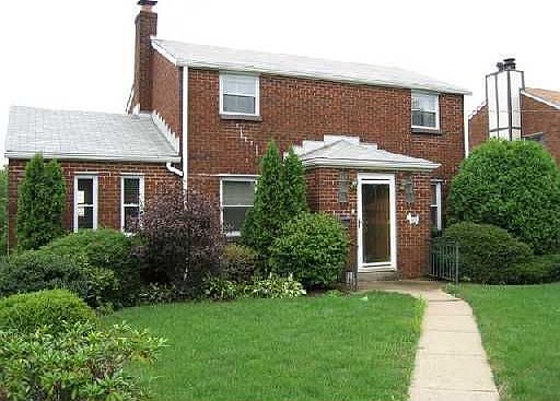 Great starter home!