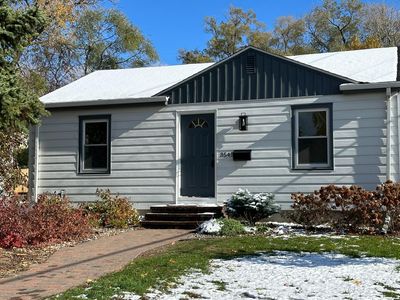 3545 Virginia Ave S, Saint Louis Park, MN, 55426