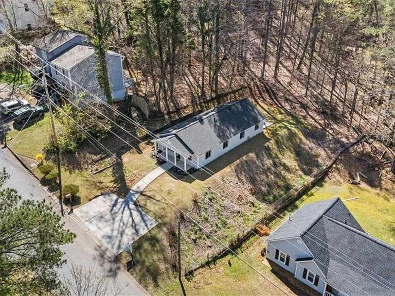 4383 Mitchell Hill Dr — Photo 25