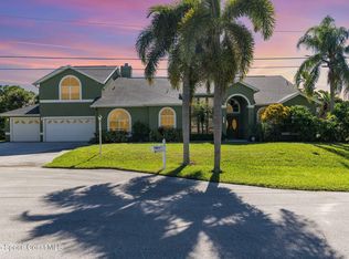 1617 Sun Pointe Pl, Merritt Island, FL 32952
