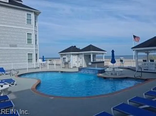 2312 Beach Haven Dr APT 104, Virginia Beach, VA 23451