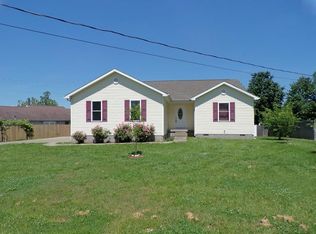 73 Hickory Hollow Dr, Madisonville, KY