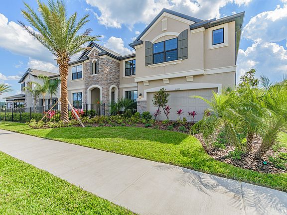 Briarbrook Front Exterior