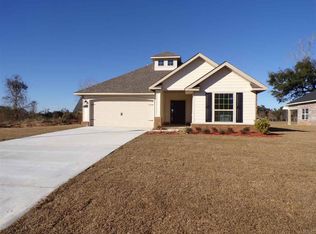 6139 Twenty One Oaks Dr, Pensacola, FL 32526