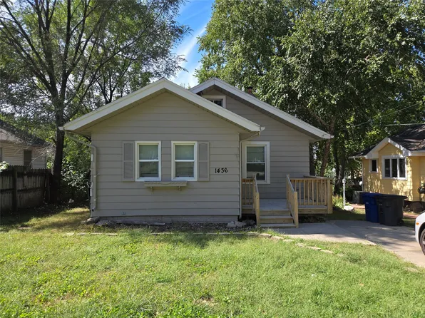 1436 E 32nd St, Des Moines, IA 50317