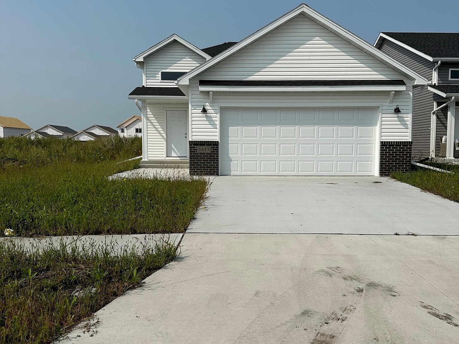 6843 Joseph St, Horace, ND 58047 Zillow