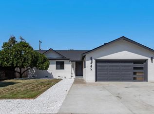 442 Calado Ave, Campbell, CA
