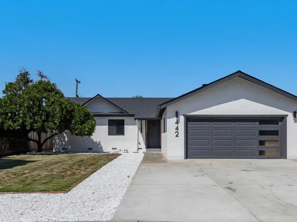 442 Calado Ave, Campbell, CA 95008