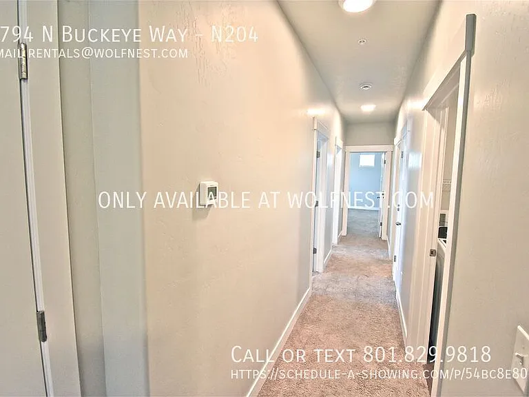 1794 N Buckeye Way #N204 — Photo 11