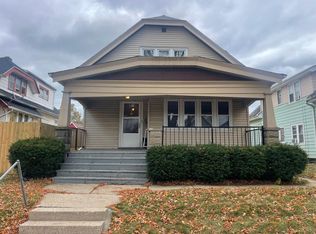 2142 S 33rd St, Milwaukee, WI 53215