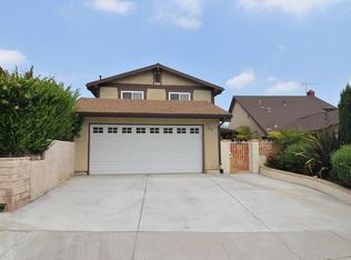 1216 N Villa St, Montebello, CA 90640