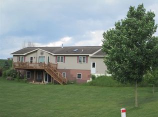 100 Elgin St, West Union, IA 52175