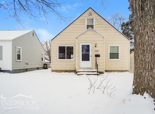 2849 Osceola Ave, Columbus, OH