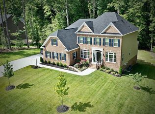 11516 Rolling Leaf Ln, Glen Allen, VA 23059