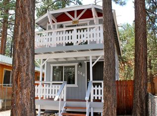 546 Leonard Ln, Sugarloaf, CA 92386