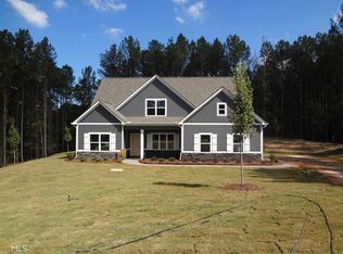116 Ashlynn Brook Way #12, Senoia, GA 30276