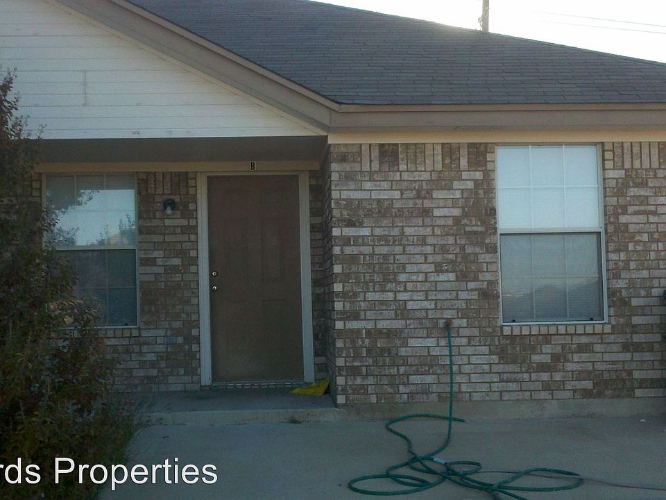 1st image of 3502 Littleleaf Dr #B