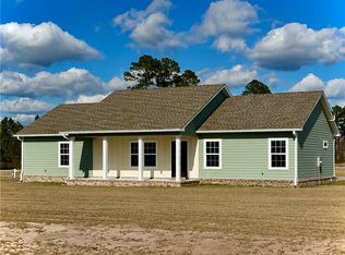 4452 Pembers Rd, Nahunta, GA 31553