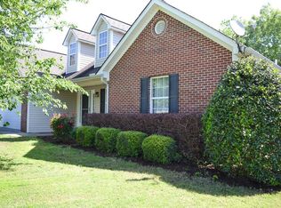 1514 Arlington Dr NW, Dalton, GA 30720