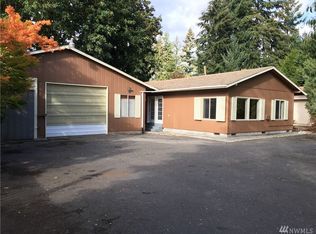11730 Scott Creek Dr SW, Olympia, WA 98512