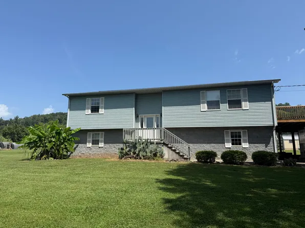 131 Repass Rd, Mooresburg, TN 37811