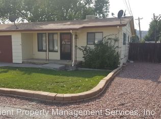 1307 Harding Ave, Canon City, CO 81212