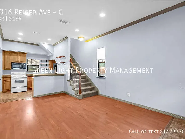5316 Reiger Ave #G — Photo 5
