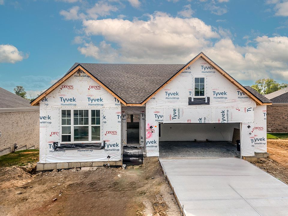 975 McCarron Lane Union Ky, Union, KY 41091 MLS 623094 Zillow