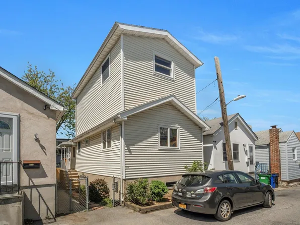 38D Edgewater Park #D, Bronx, NY 10465