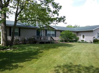 7071 Sleeper Ave, Fremont, MI 49412