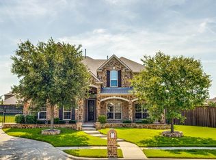 513 Windward Dr, Murphy, TX 75094