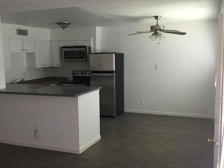 350 E Desert Inn Rd #C206 — Photo 5