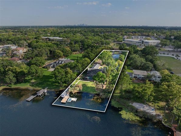 3407 W Busch Blvd, Tampa, FL 33618
