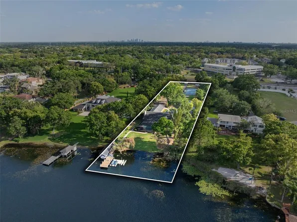 3407 W Busch Blvd, Tampa, FL 33618