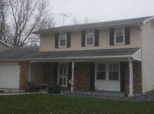 1724 Berwick Ln, New Haven, IN 46774