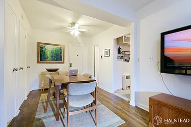Sold by Halstead Real Estate