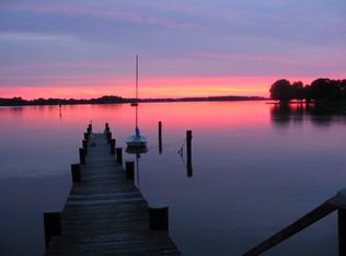 6820 Thorneton Rd, Easton, MD 21601