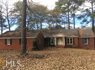 27352 Highway 45, Morgan, GA 39866