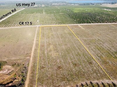 8950 County Road 17 S, Sebring, FL, 33876