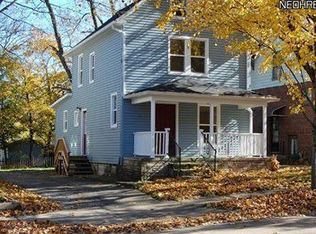 1311 Murray Ave, Akron, OH 44310