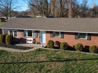205 Alma Ave, South Pt, OH 45680