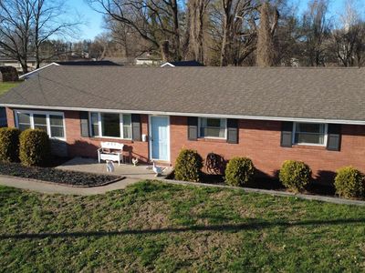 205 Alma Ave, South Pt, OH, 45680