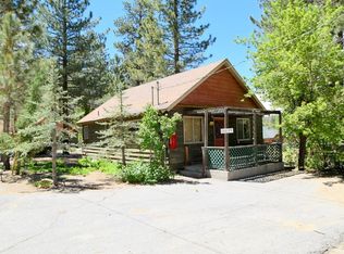 560 Jefferies Rd, Big Bear Lake, CA 92315
