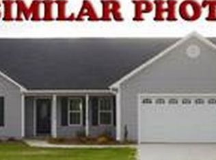 204 Silver Ct, Richlands, NC 28574