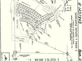 263 Boylson Rd, Moses Lake, WA 98837